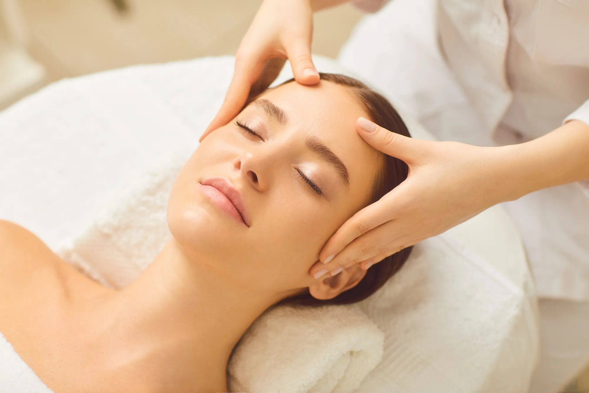 Serenity Thai Massage