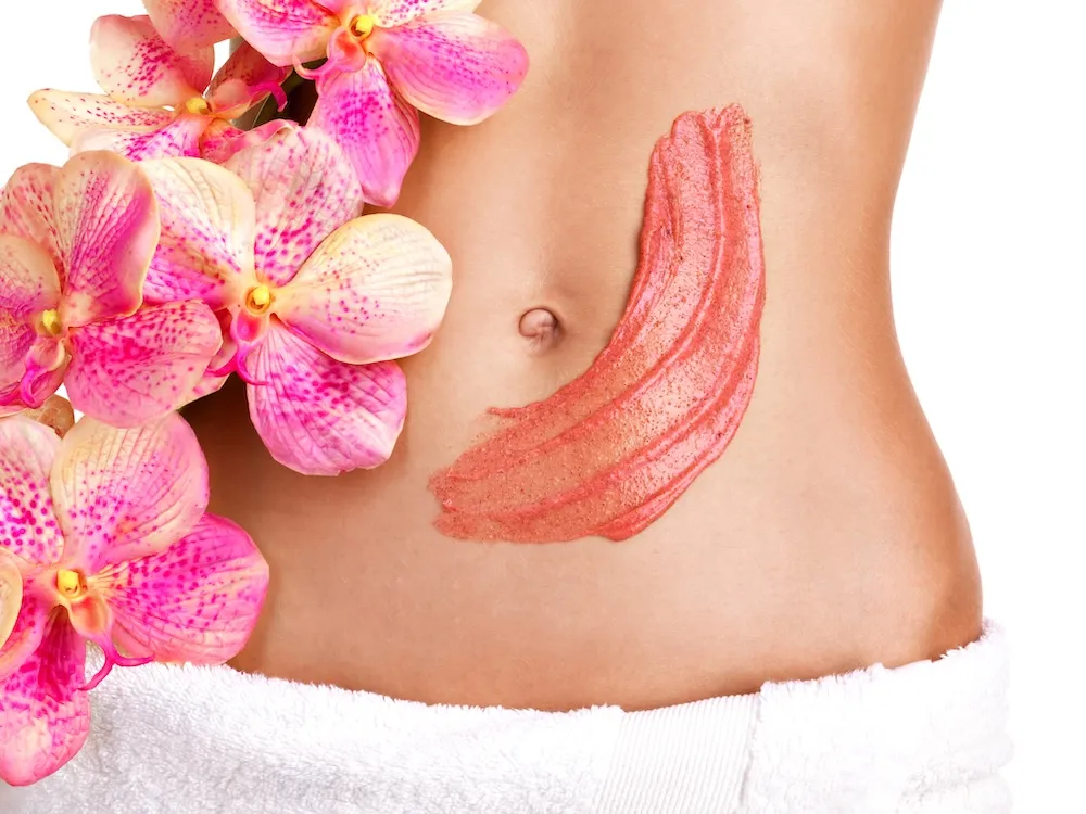 Body Scrub